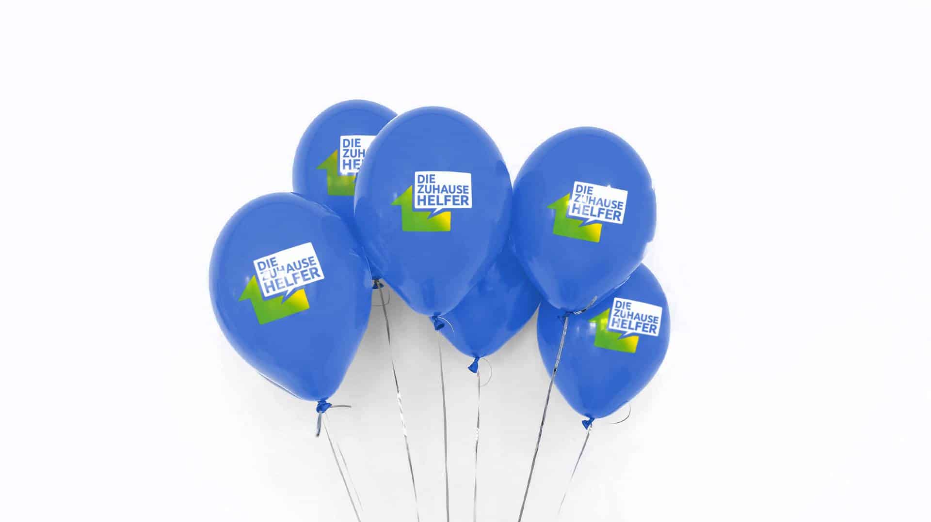 DZH Balloons 1920x1080 DZH Balloons 1920x1080