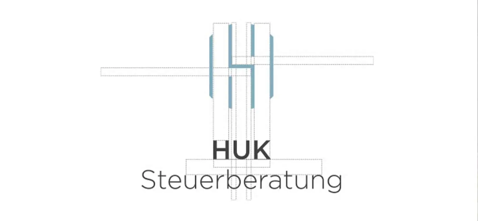 HUK Logo Big