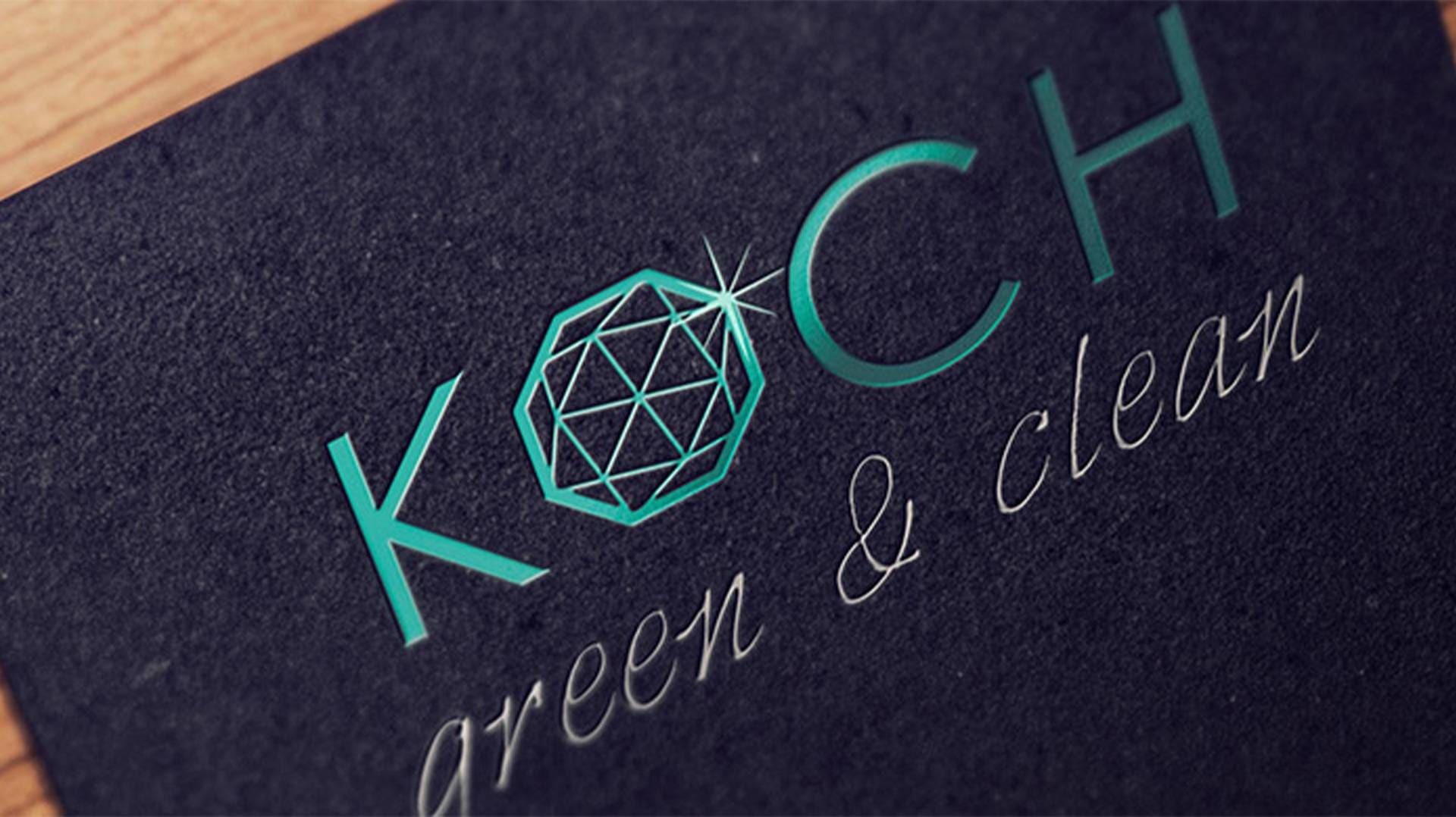 Koch 1920 Koch 1920